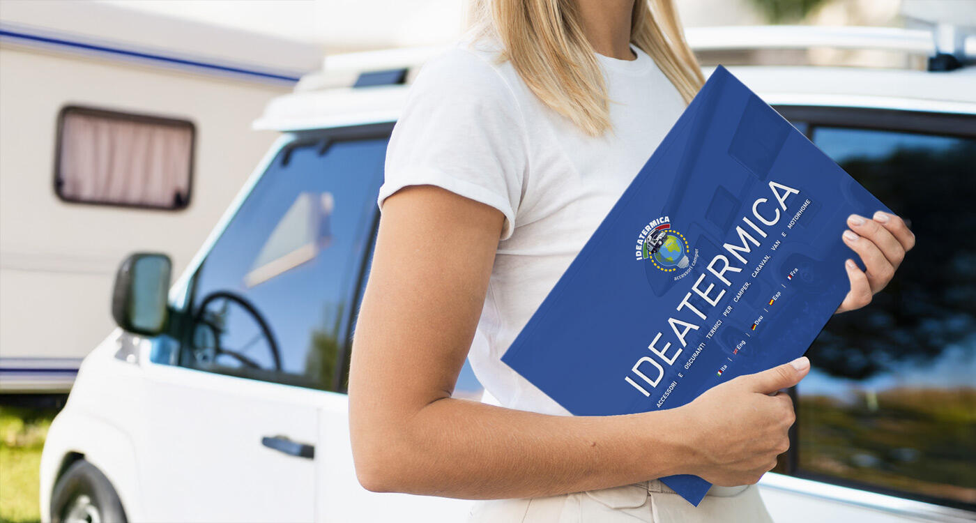 Catalog 2025 - ideatermica